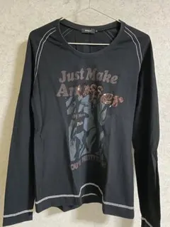 【プリグス・コムサメン】Tシャツ Mのサムネイル