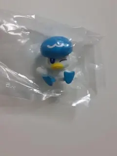 ポケモン みんなのラプラス ガチャ クワッス