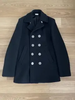 2025年最新】コムデギャルソンオム Pコートの人気アイテム - メルカリ