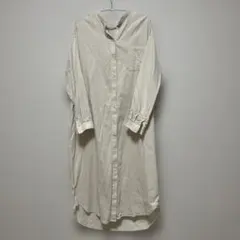 URBAN RESEARCH コーデュロイワンピース