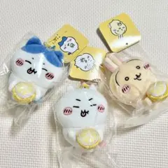 2025年最新】ちいかわ SUPPA・・・・・!!!!マスコット(ハチワレ)の人気