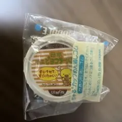 LEMON日本ミニピヨコラーメン型⭐︎ちゅる2カップめん消しゴムのサムネイル