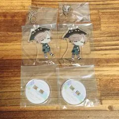 叶 にじさんじ アニカフェ ChroNoiR くろのわ アクスタ アクキー