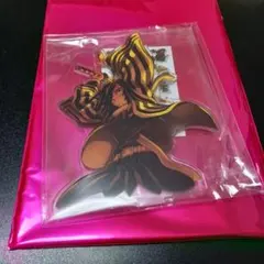 鬼滅の刃 伊黒小芭内 アクスタ 無限城編 キービジュアル