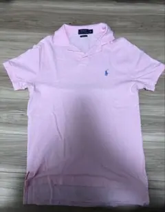 Polo Ralph Lauren ポロシャツ ピンク Mのサムネイル