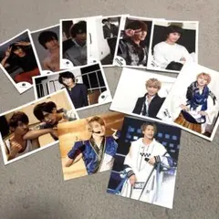 WEST. 藤井流星　写真　まとめ売り