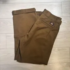 dickies 874 w34 ライトブラウン