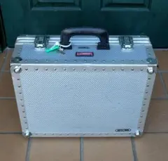 訳あり】【RIMOWA リモワ TOPAS PILOT 50 MW シルバー】 - メルカリ