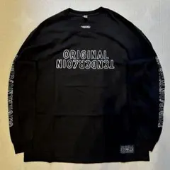 tenderloin 2B L/S Tee XLサイズ ※大きめ個体のサムネイル