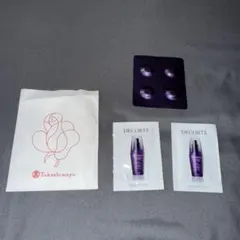 DECORTÉ リポソームアドバンスドリペアセラム サンプル