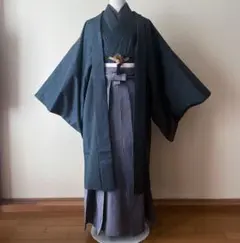 早割成人式、十三参り、卒業式着物袴セット