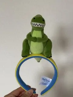 レックス　トイストーリー　カチューシャ