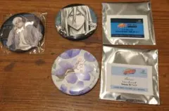 家庭教師ヒットマンREBORN!　スクアーロ