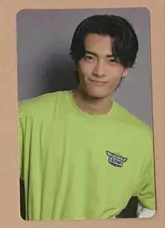 EBiDAN大運動会 スタトレ 武藤潤