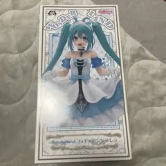 2026年最新】初音ミクプライズフィギュアの人気アイテム - メルカリ