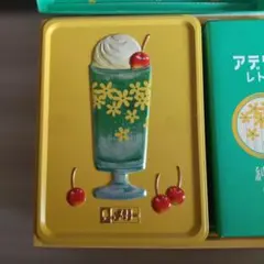 アデリアレトロ 菓子