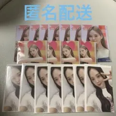 NiziU りお　まとめ売り