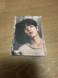 straykids  スンミン