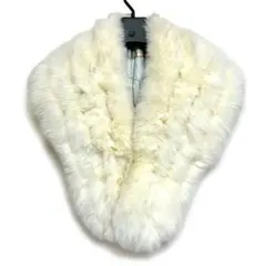 サガフォックス　フォックスファー　大判ショール　毛皮　リアルファー　成人式　和装