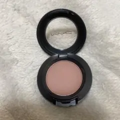 マック　スモールアイシャドウ　フィンファン MAC