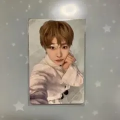 NCT WISH Ode to Love 韓国ポップアップ フォトブック ユウシ - メルカリ