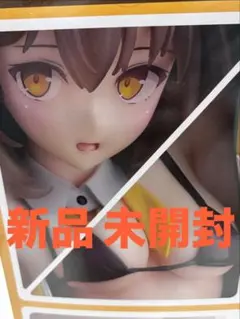 新品　未開封　恋恋 -櫻-シャイネスバニーひなた 1/6完成品フィギュア