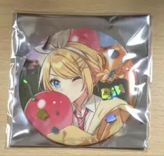 魔法少女まどか⭐︎マギカ まどマギ 中国 ハート缶バッジ - メルカリ