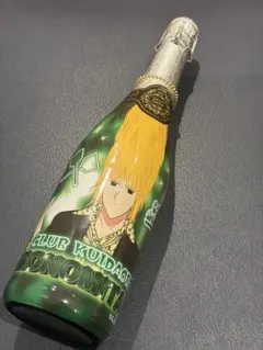 【未開封】えぶりでいホスト おこのみ太郎 オリシャン風ボトル えぶホス