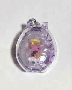 たまごっち　コレクタブル　てんし　まるてん