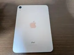 Apple ipad mini6 64GB Pink