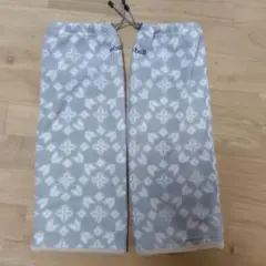 mont-bell モンベル クリマプラス100フリース レッグウォーマー