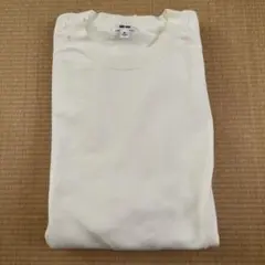 Uniqlo 半袖　ニット