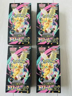 MEGAドリーム テラスタルフェス シャイニートレジャー シュリンク付