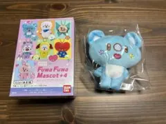 【BT21】KOYA フワフワマスコット Fuwa Fuwa Mascot 4