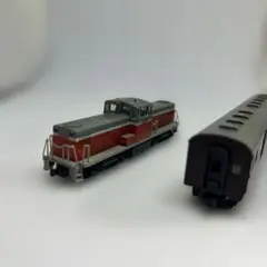 191 マイクロエース DD16-303 ラッセルヘッド・2両セット - メルカリ
