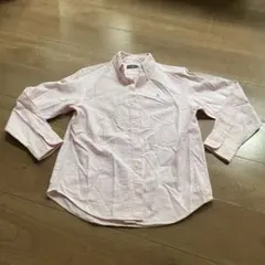 ポロラルフローレン　Polo Ralph Lauren 長袖シャツ 140