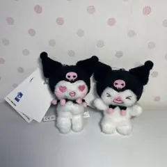 クロミ　【Netflixオリジナルアニメデザインシリーズ　2点セット】