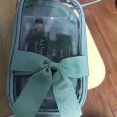 佐野晶哉 アイドル