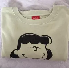 Manhattan Portage PEANUTS スウェット Mサイズのサムネイル