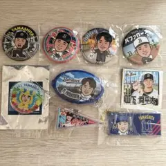 山崎颯一郎 グッズ まとめ売り - メルカリ
