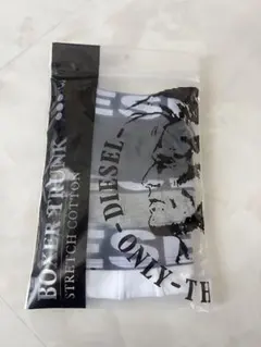 KIDS DIESEL パンツショーツ3枚セット