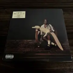 【匿名配送】新品未開封　Doechii LP Vinyl レコード ヴァイナル