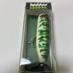 Heddon・ヘドン・マグナムトーピード・ボーンコレクション・レア・新品