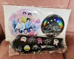 Strayk Kids アプグレグッズ