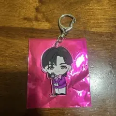 超特急　ご当地　アクキー　リョウガ