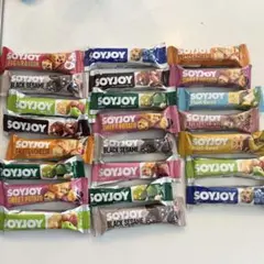 SOYJOY ソイジョイ 23本のサムネイル