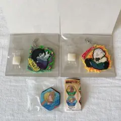 サカモトデイズ サカデイ 坂本太郎 朝倉シン 勢羽夏生