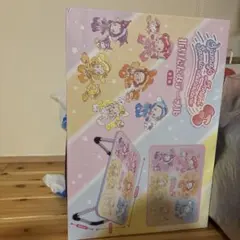 おジャ魔女どれみキャラクター 折りたたみテーブル