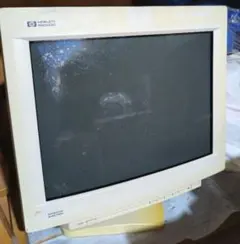 PC-KD852 14インチカラーディスプレイ PC-KD852 14インチカラーディスプレイ - メルカリ