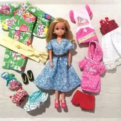 2025年最新】リカちゃん キューティーキッズリカちゃんの人気